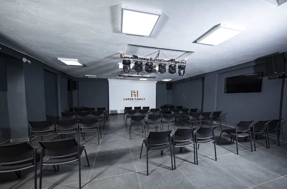 Laren Family Otel & Spa - Butik Otel - Image 104