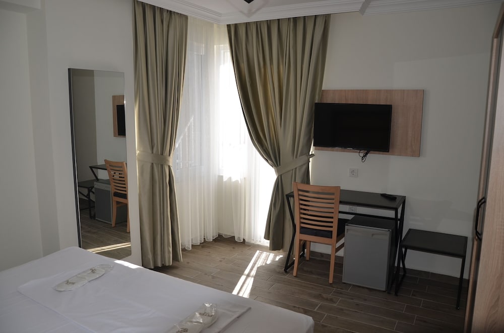 Piyes Otel - Image 59