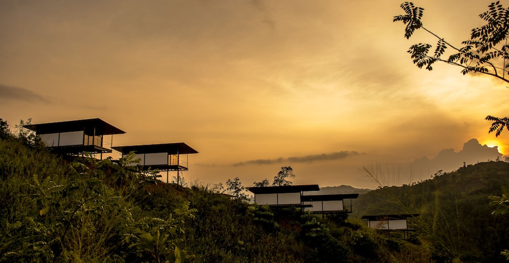 Santani Wellness Kandy 10