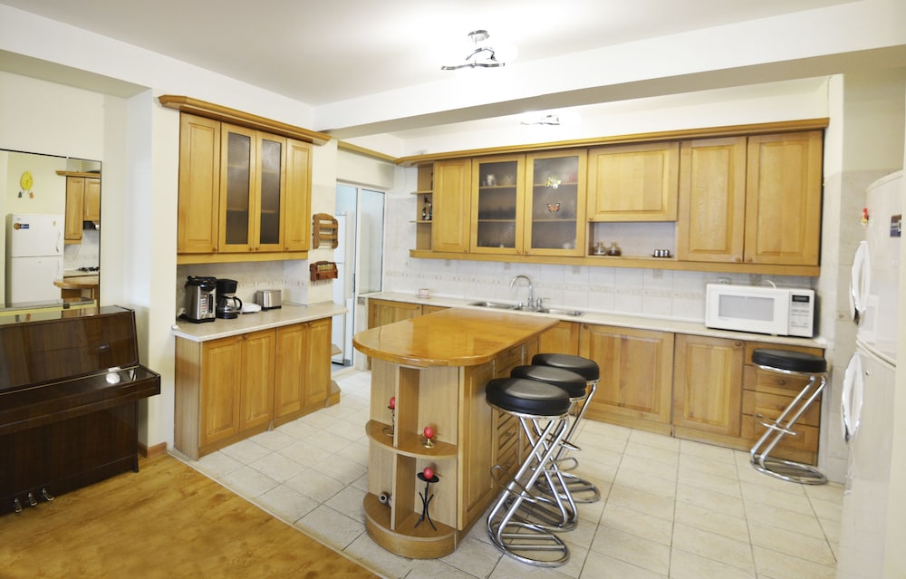 Yerevan Vacations - The Rooms Hostel Yerevan - Property Image 18