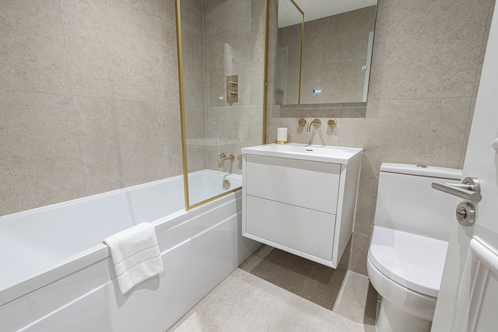 JOIVY Stylish 1 bed flats in Soho