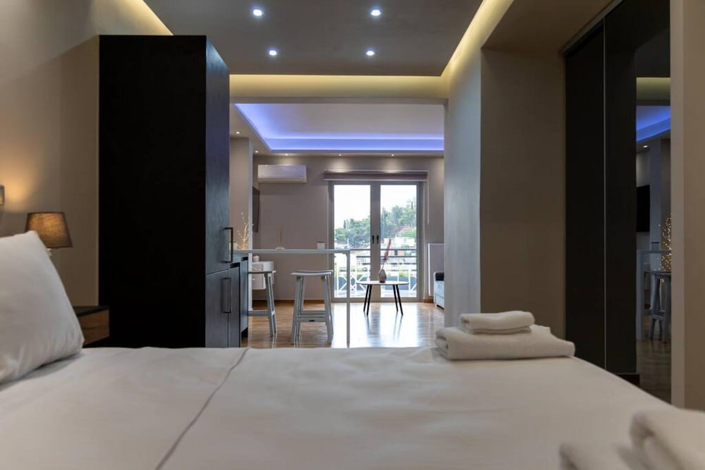 Acropolis lux View Penthouse