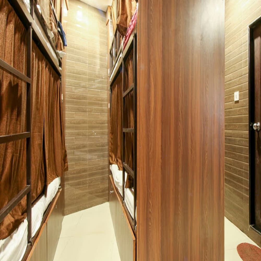 Negasi Dormitory