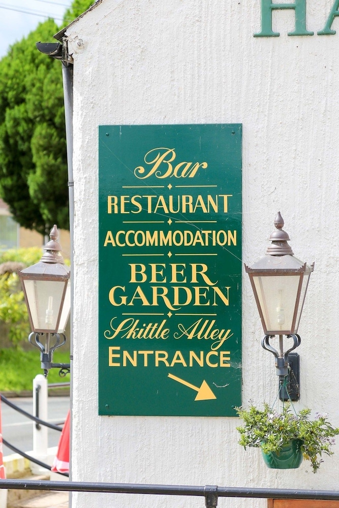 Haymaker Inn
