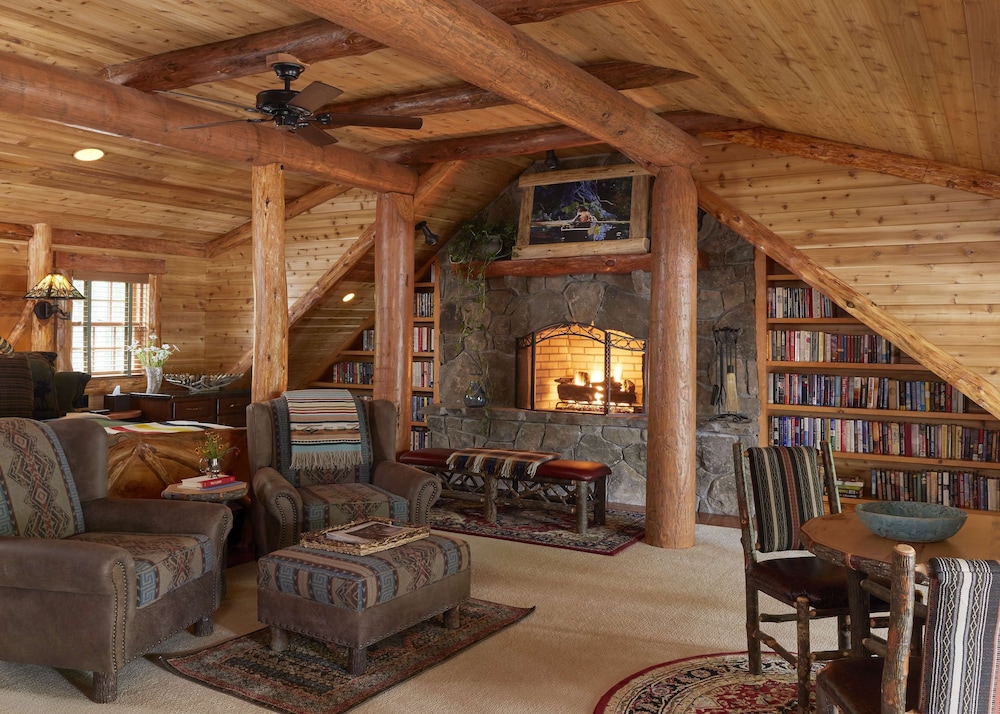 The Chatwal Lodge - Property Image 39