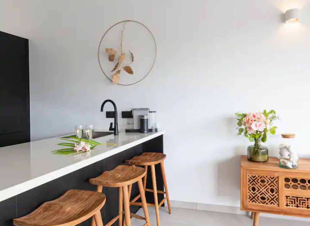Apartment Jan Thiel Curazao