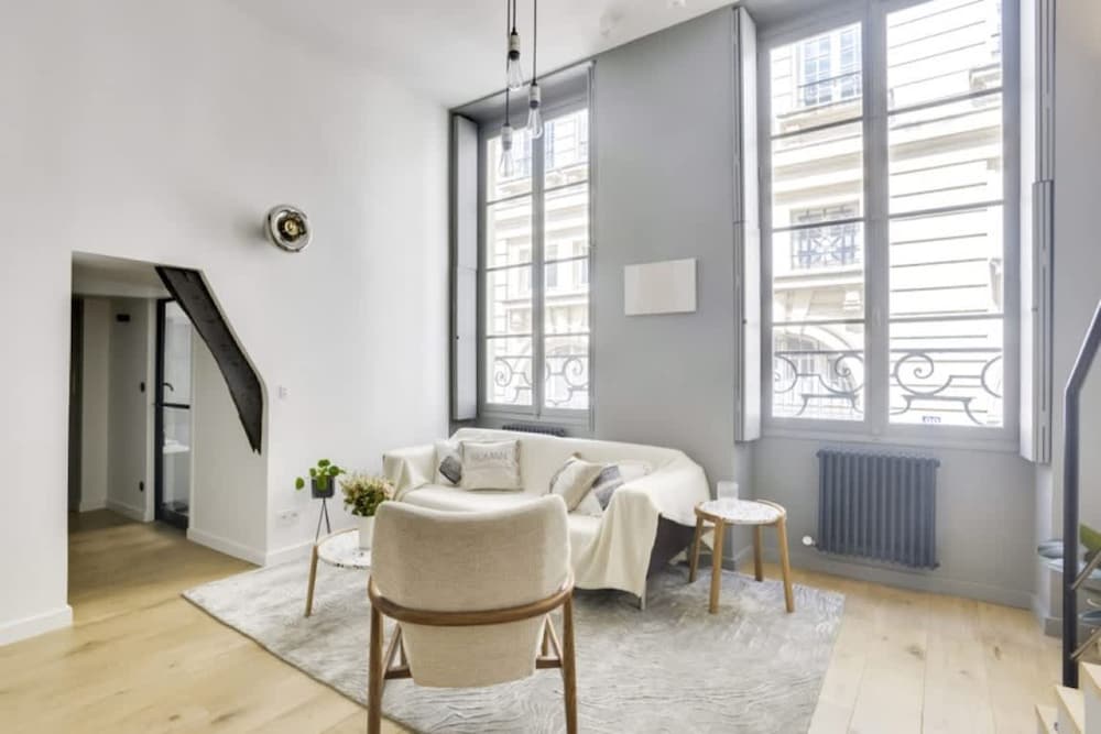 Reve du Marais in Paris