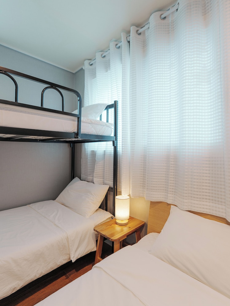Rainbootsguesthouse