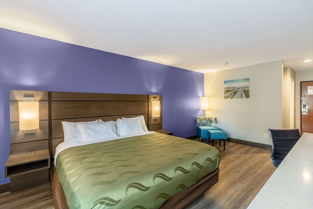 Quality Inn near MCAS Cherry Point view 5