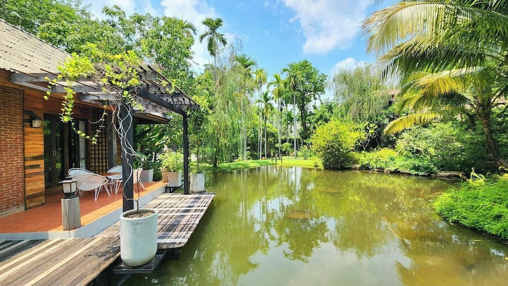 O yua Resort
