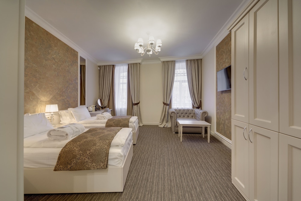 Hotel Anastasia