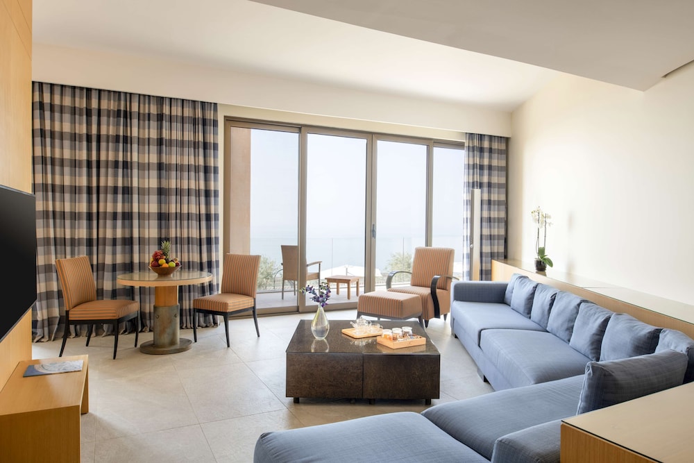Kempinski Hotel Ishtar Dead Sea 61