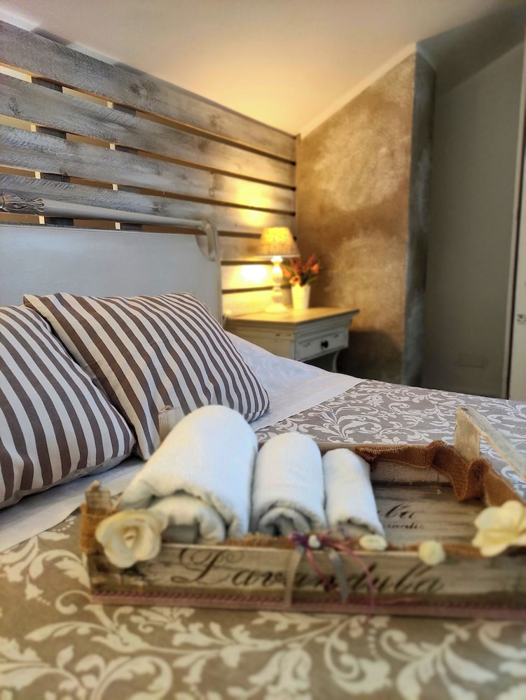 Grotta dei Puntali b&b