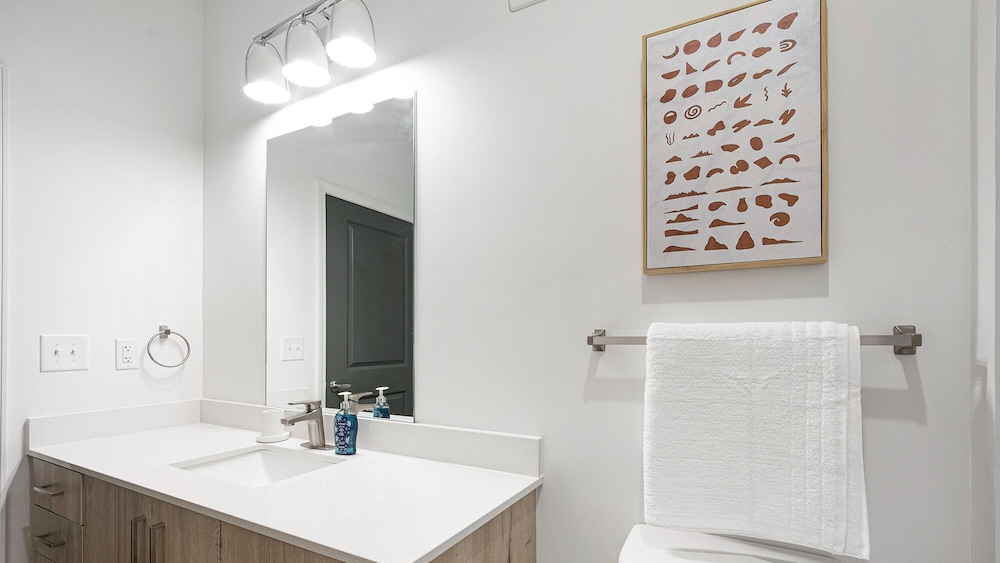 Landing Apartments Birmingham - Sand Ridge