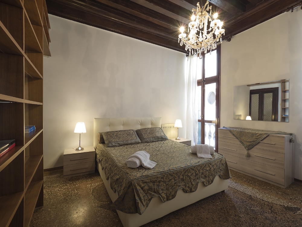 San Marco Schiavoni Apartments