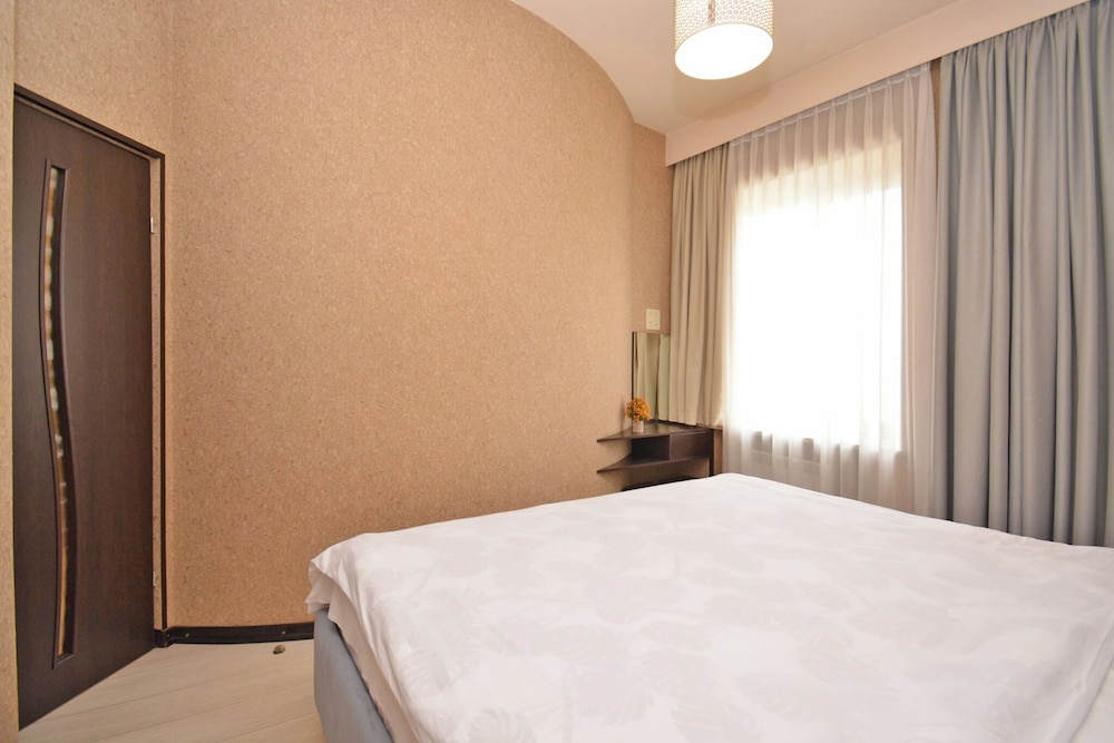 Kajaznuni street apartment on 4 floor