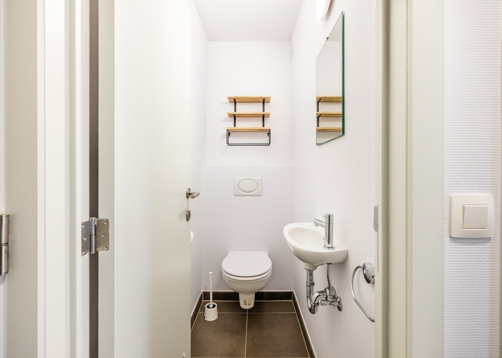 Apartment in Koksijde Near the Beach