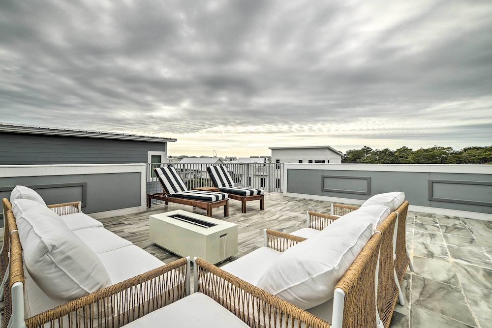 roof