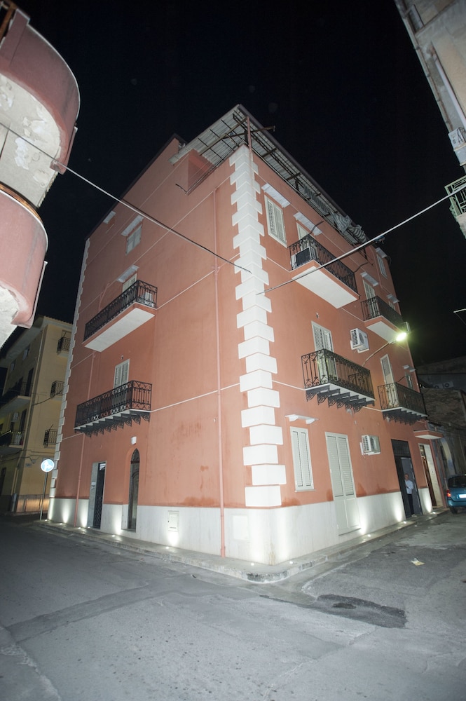 B&B Del Centro