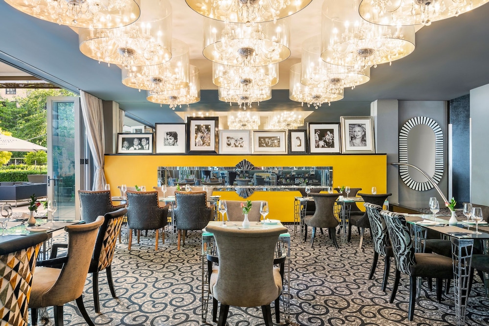 Johannesburg Vacations - Protea Hotel Fire Ice by Marriott JHB Melrose Arch - Property Image 72