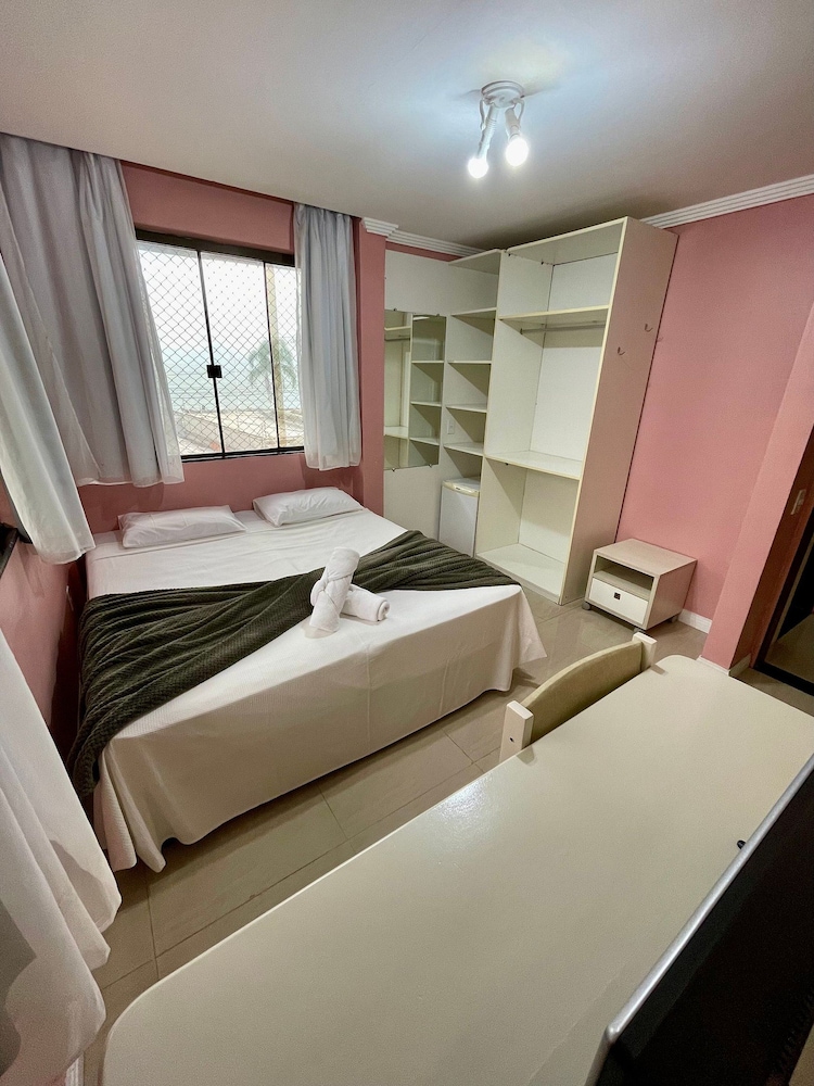 Webi Coliving - Coqueiros