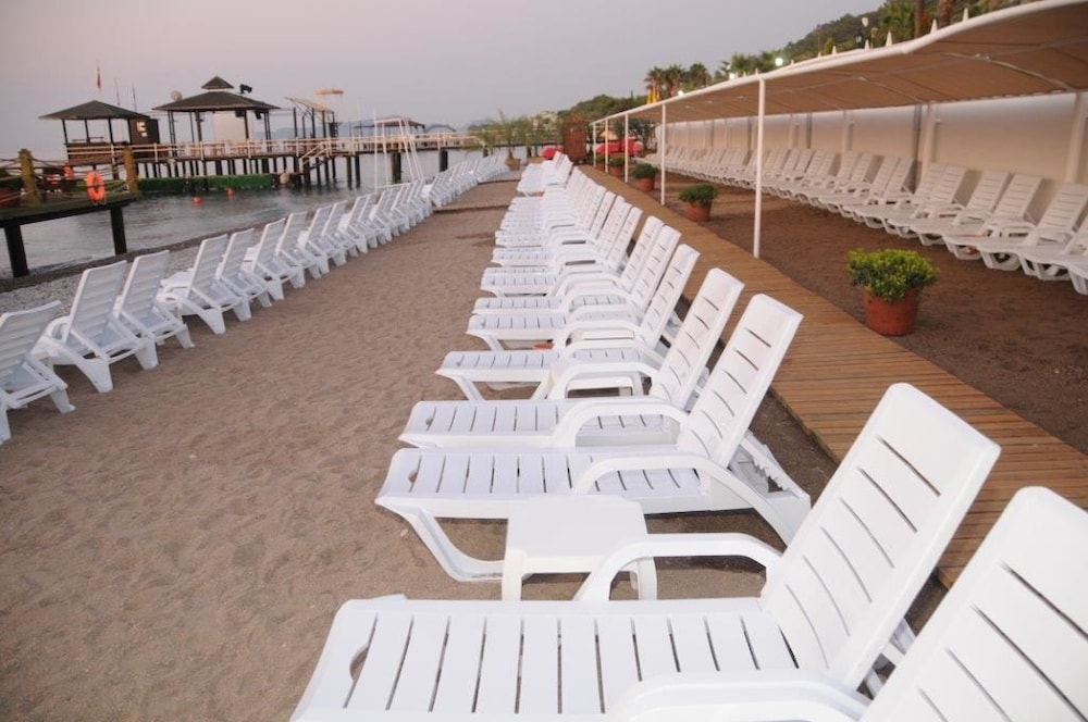 Onkel Resort Hotel
