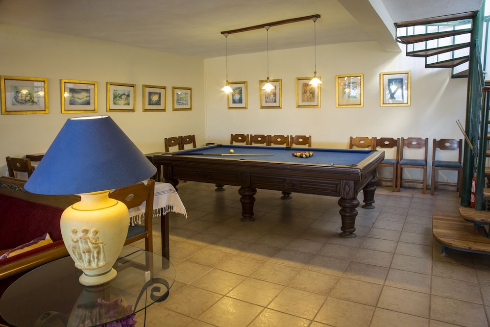 Diva Residence Otel - Image 67