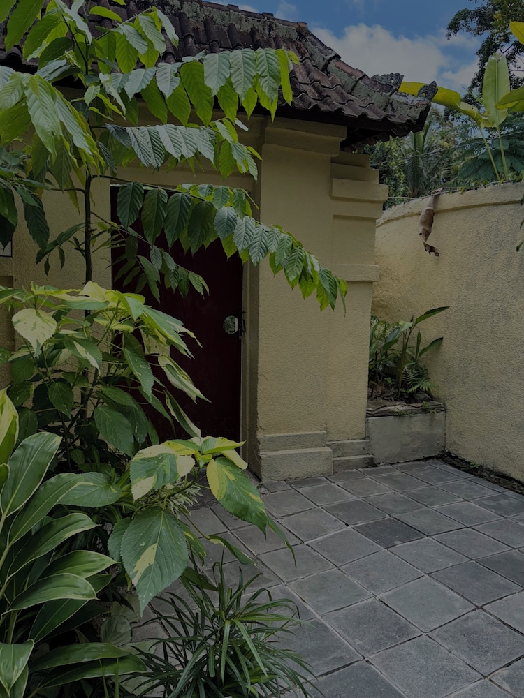 Blue Lotus Ubud