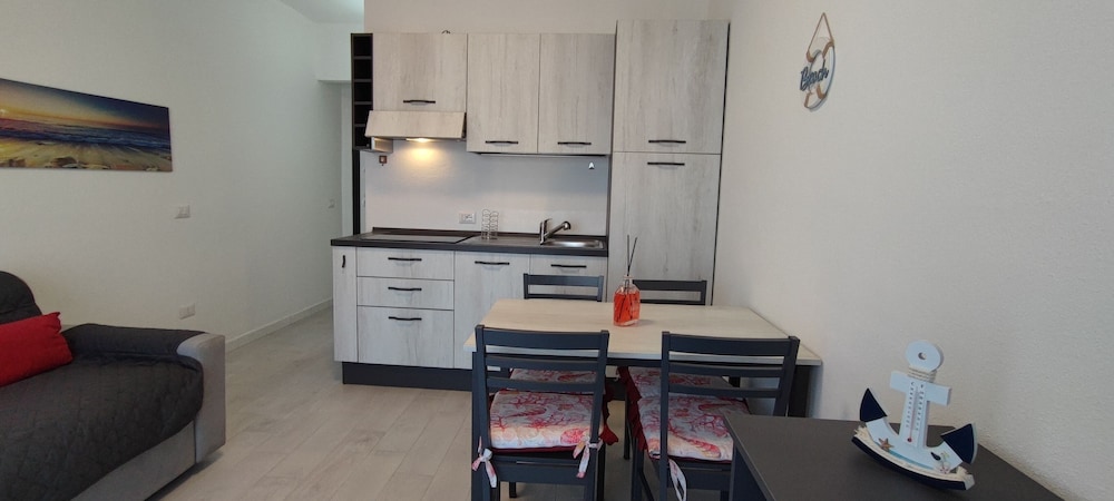 Residence Li Russi
