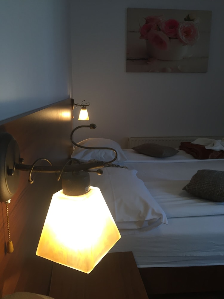 Pension Buon Gusto Sibiu - motorcycle friendly