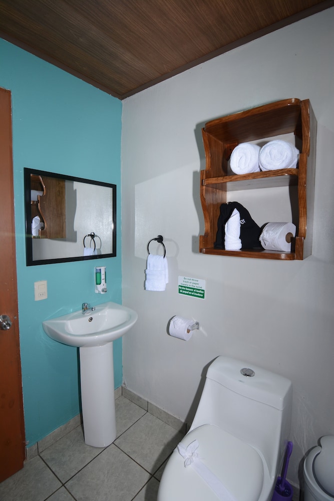 Las Marias Monteverde Cottages & Gardens