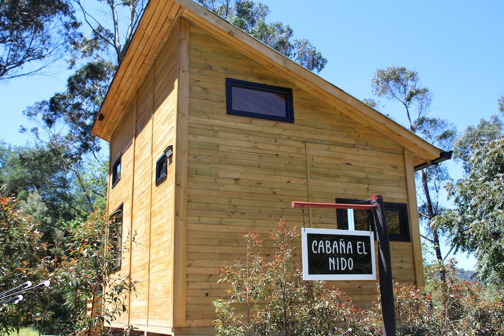 El Hostel Granjero