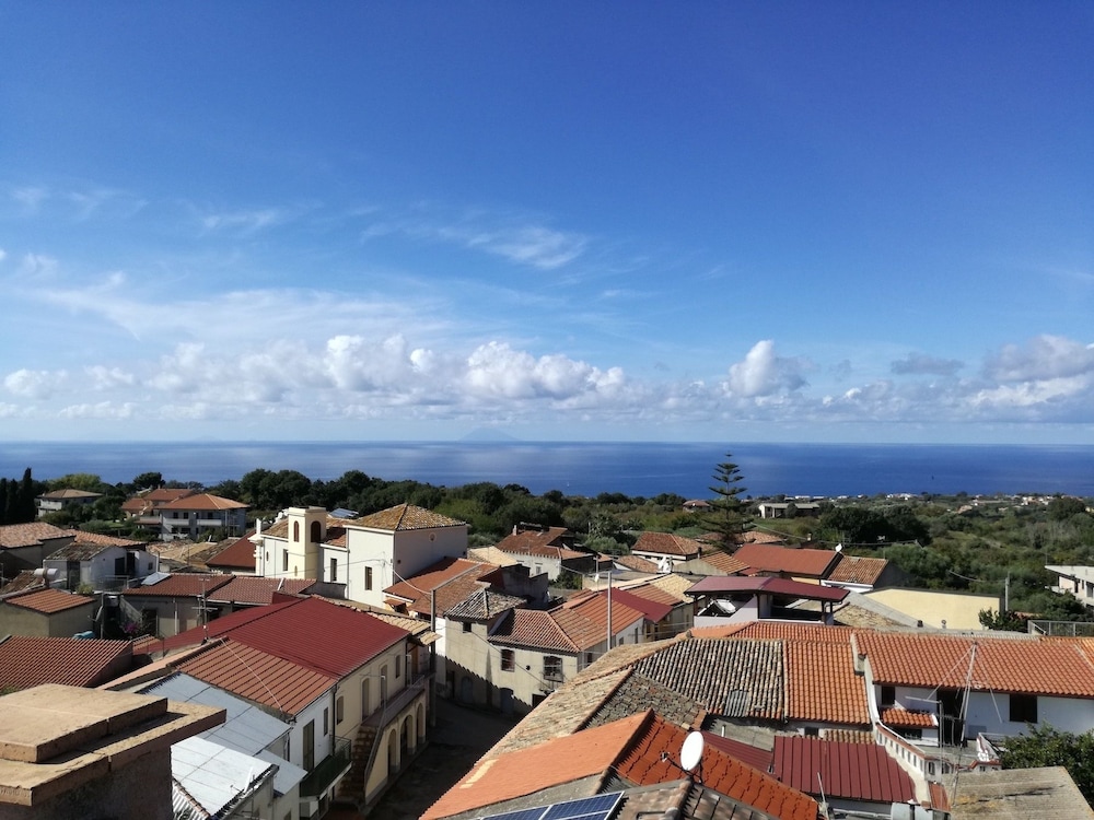 Villa Basilio Accommodation