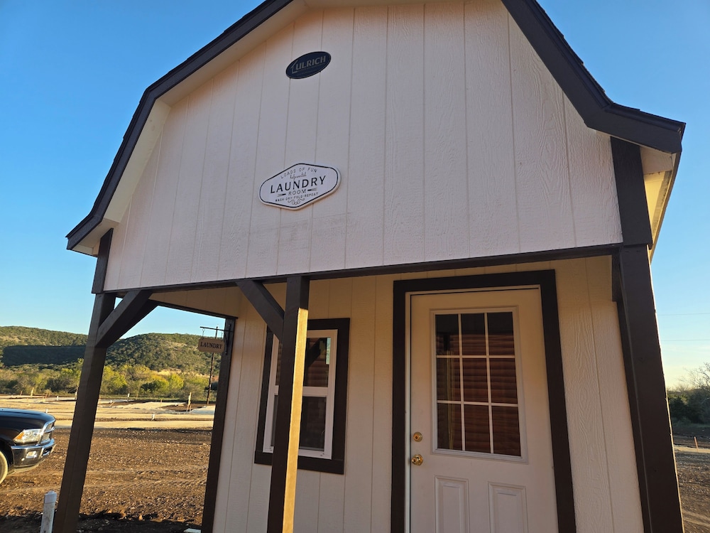 Pitmaster RV Park