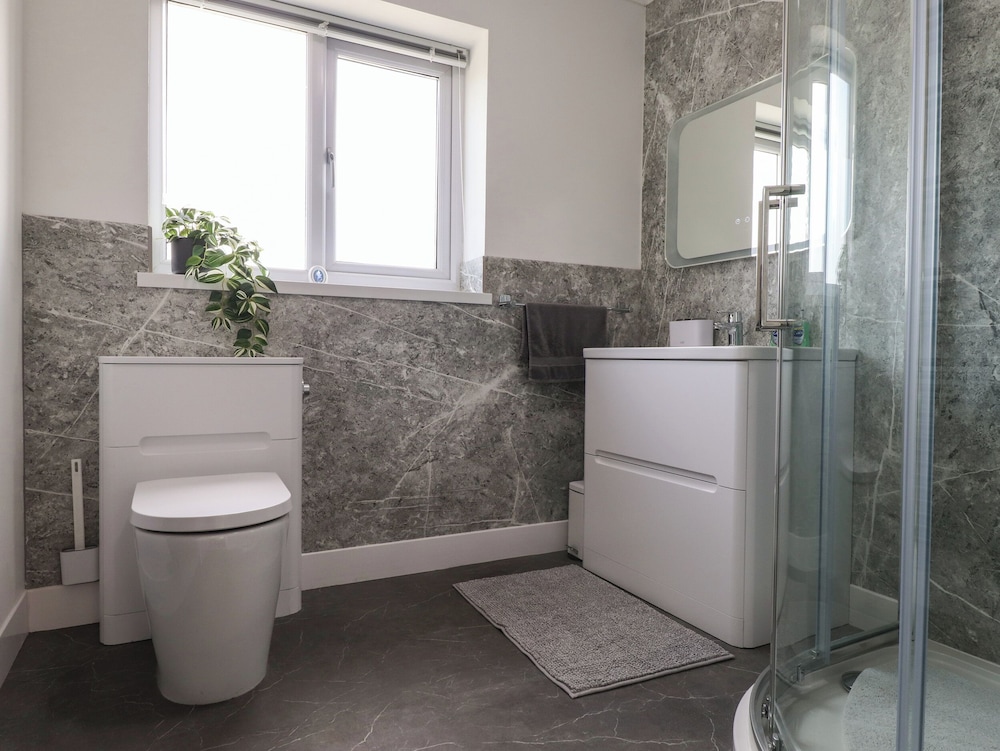 The Annexe at Llwyfor