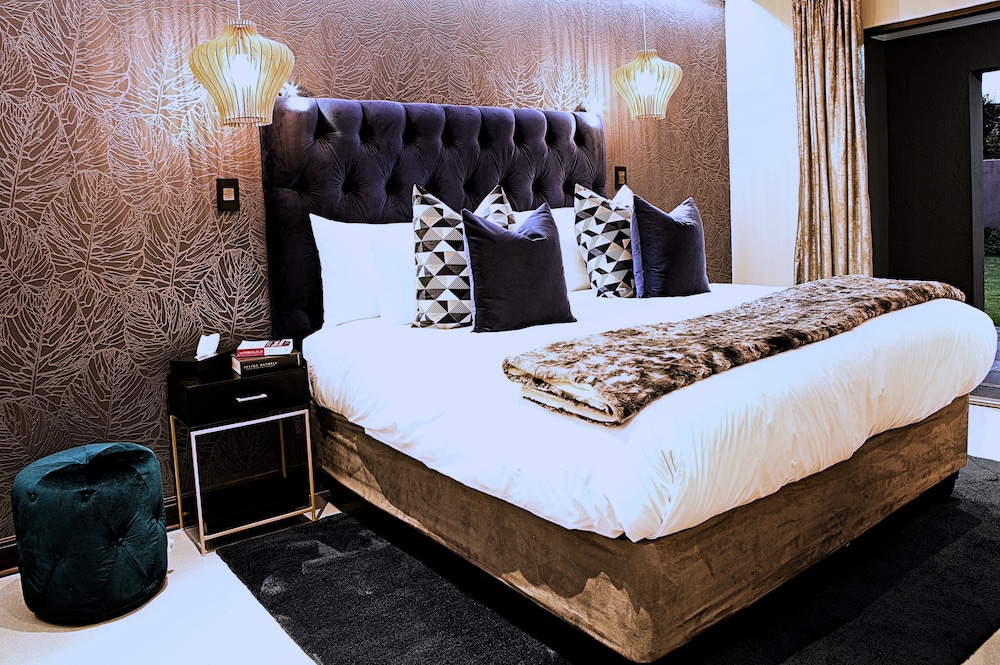 Kgarebana Boutique Guesthouse