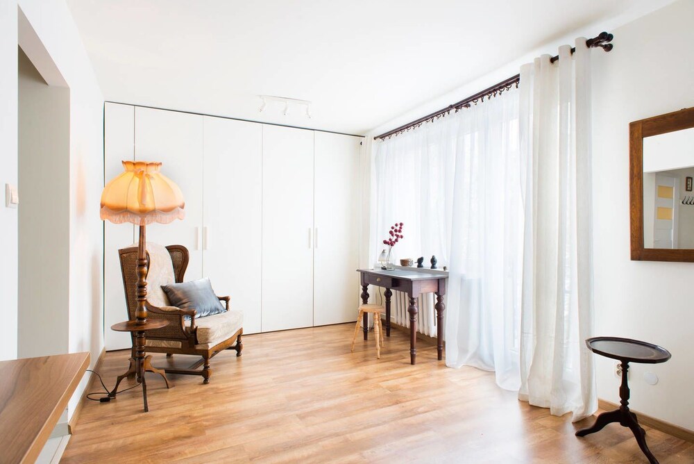 Apartments Dunin