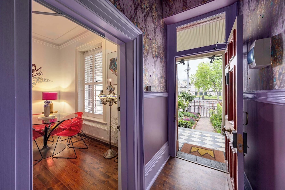 The Empress Direct Access Carlton Gardens