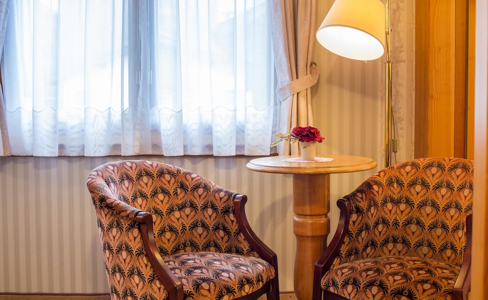Hotel Olympia AG