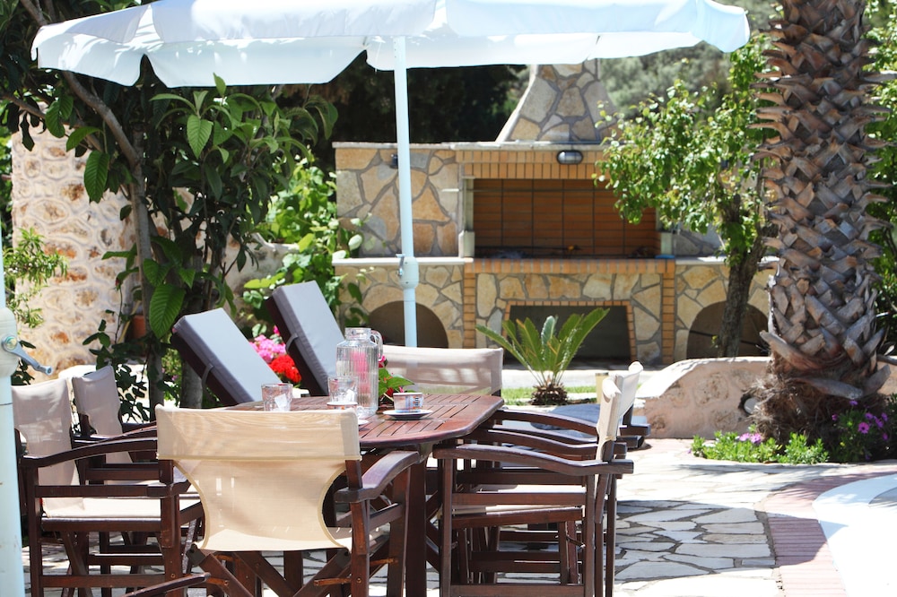 Villas Goudis