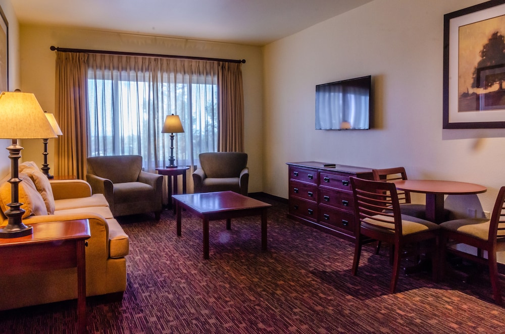 Lodge At Feather Falls Casino - Property Image 46