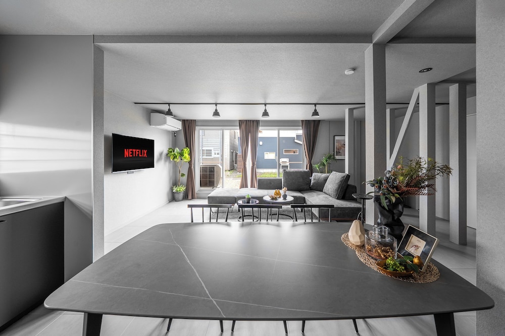 SNOWGARDEN YIG STAY