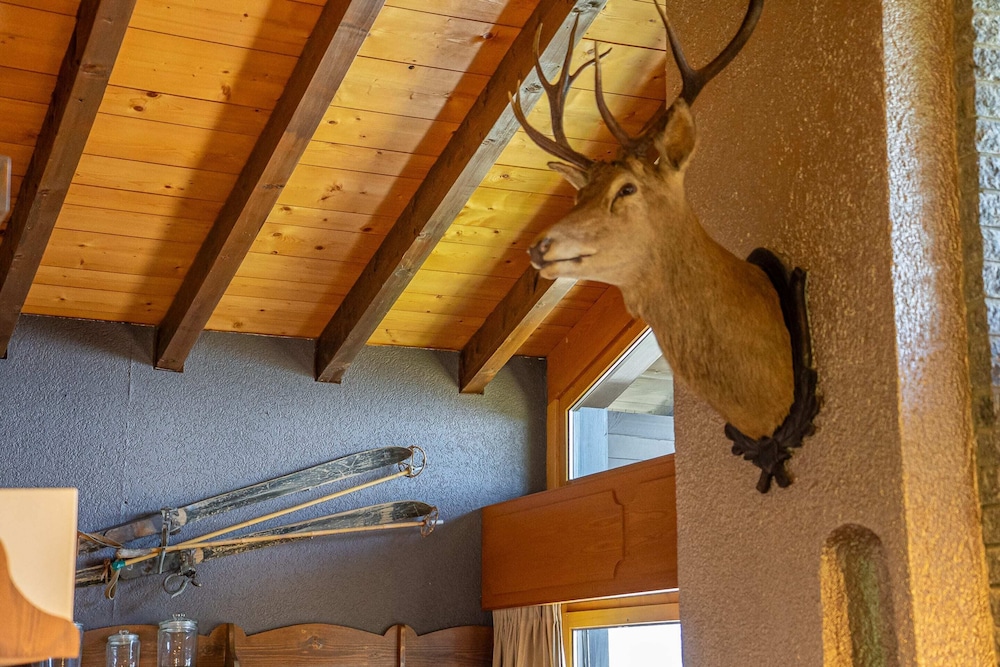 Chalet Rübezahl