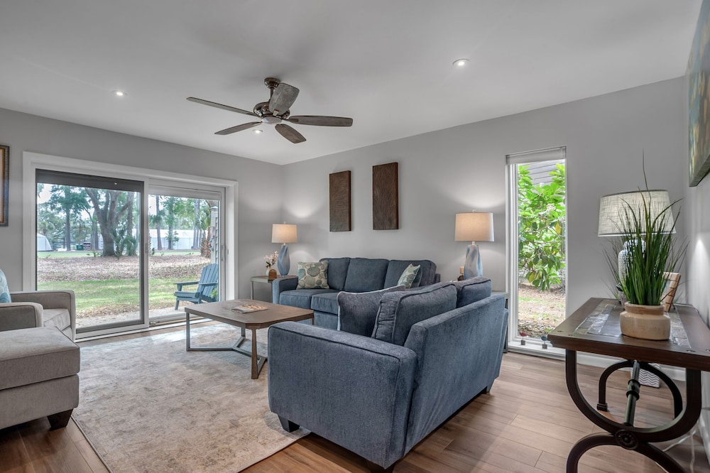 2282 Heritage Villas at The Sea Pines Resort