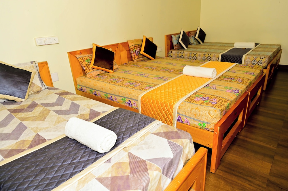 Elegance Homestay