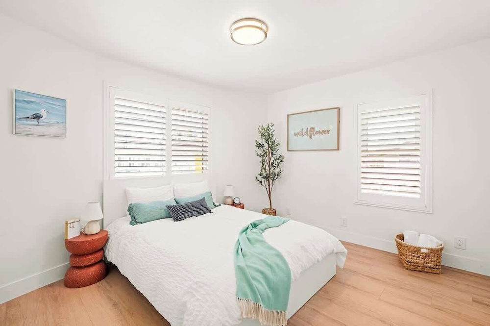 Cozy Retreat Near Downtown Perfect for Families