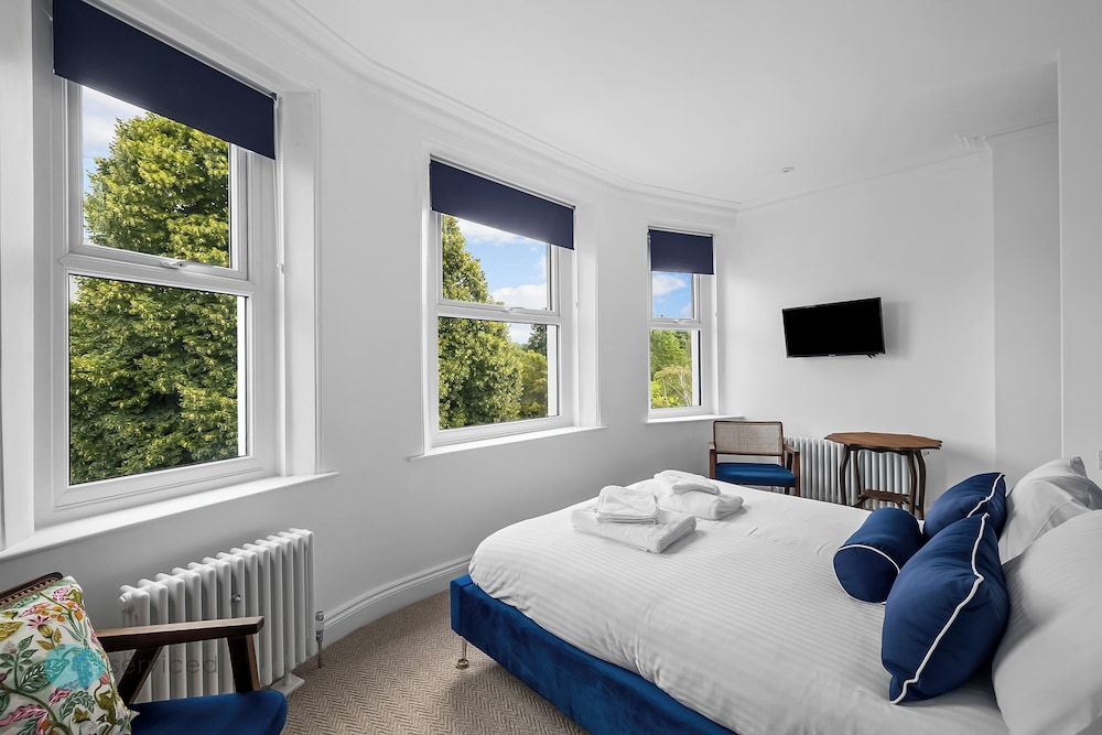Windsor Villas by Pureserviced