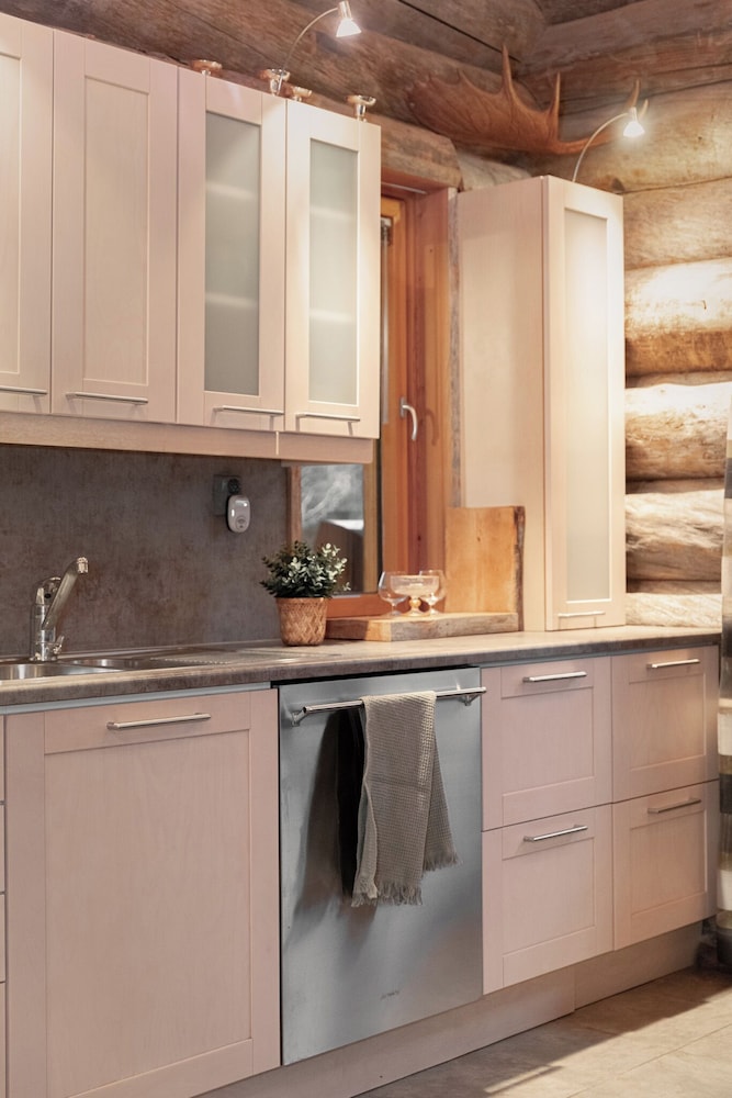 Villa Mörri - Cozy 4BR Cabin in Ruka