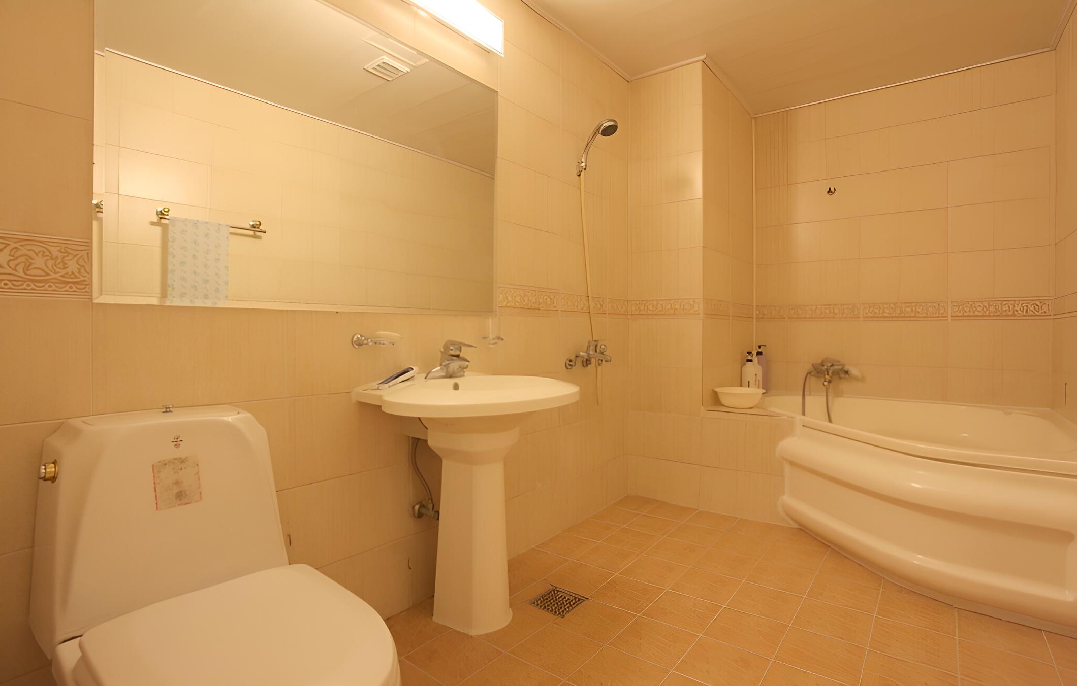 Daejeon Cherry view 5