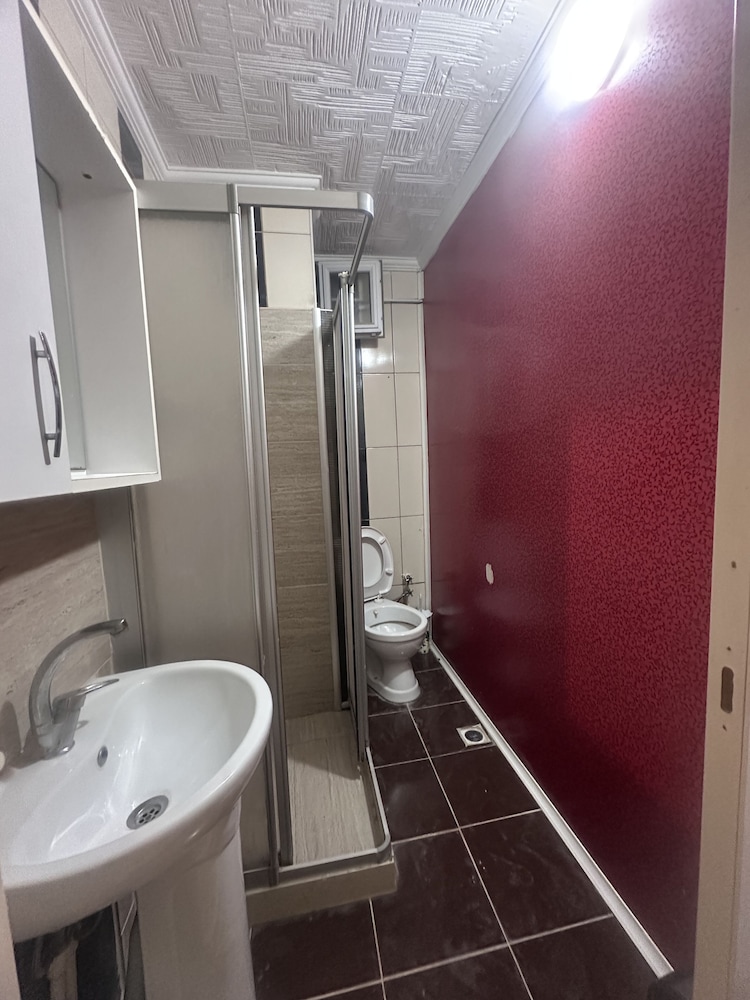 Yildiz Hotel Tekirdağ
